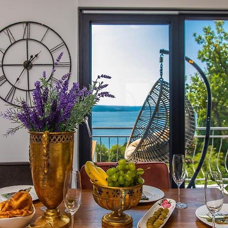 Gloria Luxury Suite Apartment Цриквениця Екстер'єр фото