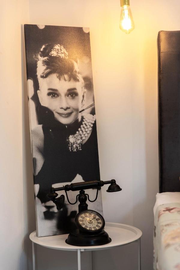 Gloria Luxury Suite Apartment Цриквениця Екстер'єр фото