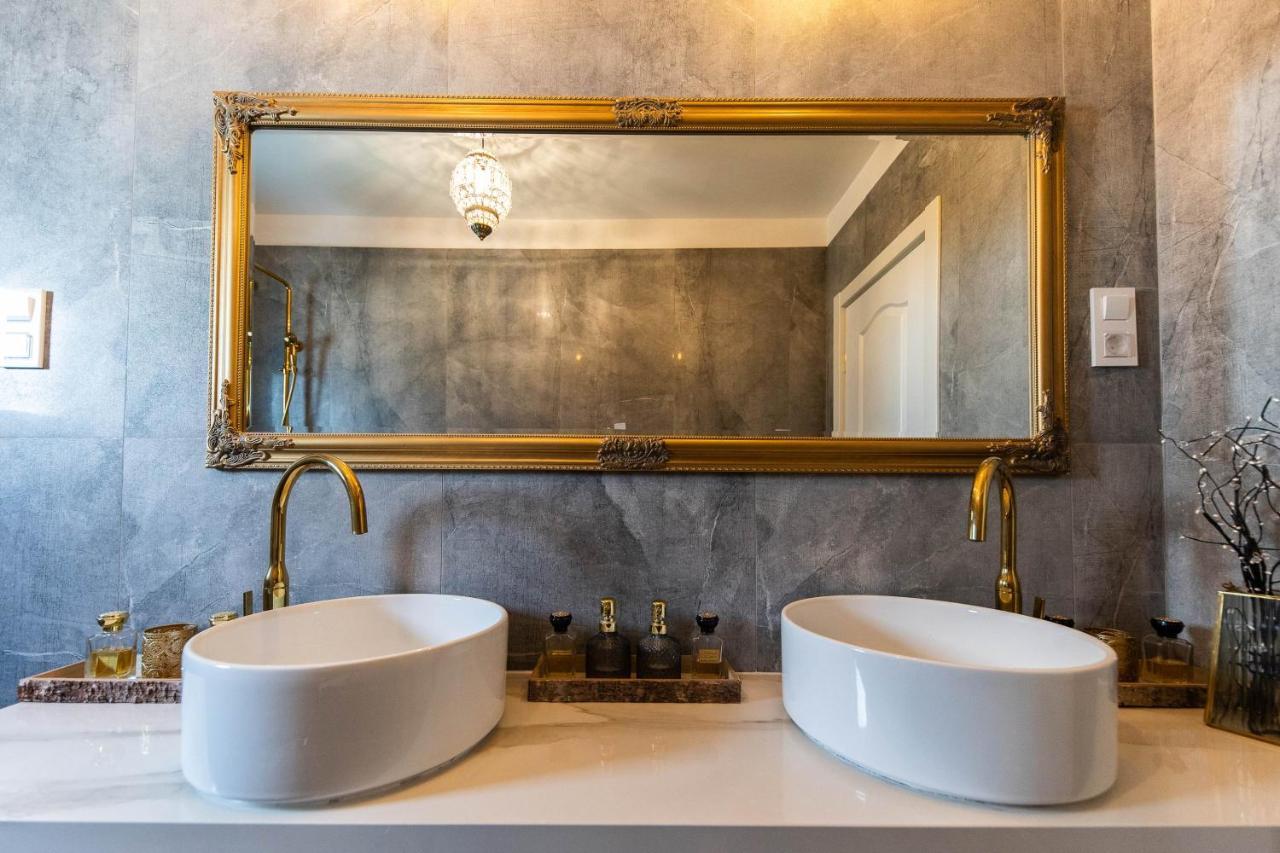 Gloria Luxury Suite Apartment Цриквениця Екстер'єр фото